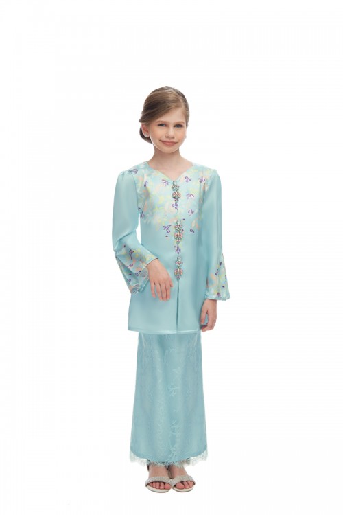CHLOE KURUNG KIDS IN TIFFANY