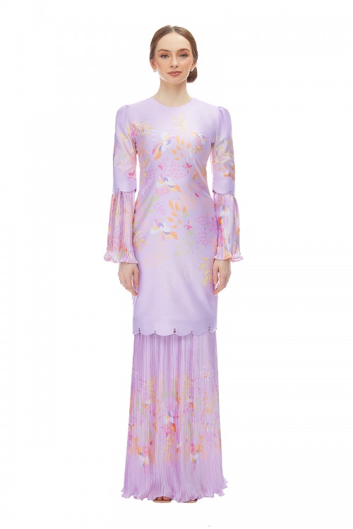 MIUSA KURUNG IN PURPLE