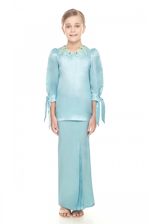 RAELYNN KURUNG KIDS IN BLUE