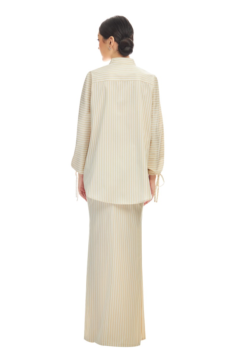 YULIA KURUNG IN ALMOND BROWN