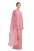 ARIANA KURUNG IN BLUSH PINK