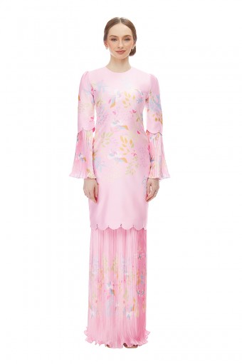 MIUSA KURUNG IN PINK