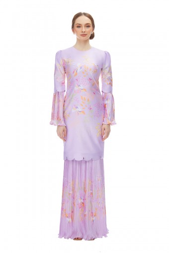 MIUSA KURUNG IN PURPLE
