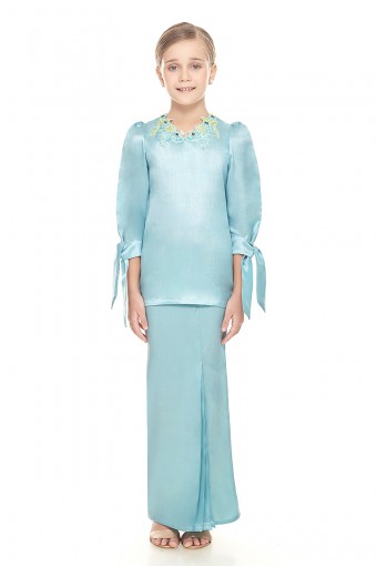 RAELYNN KURUNG KIDS IN BLUE