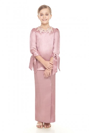 RAELYNN KURUNG KIDS IN PINK