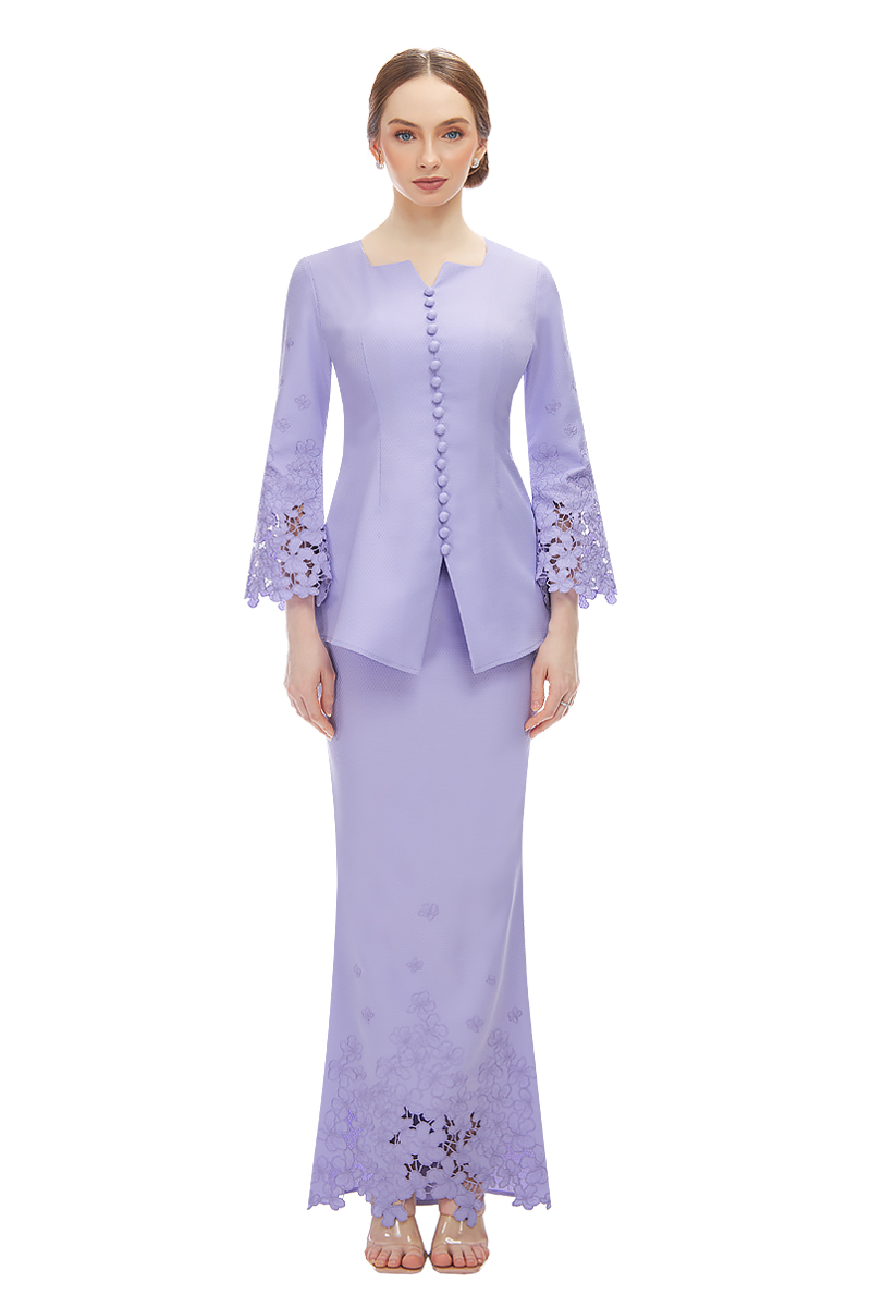 Adelise | Boho Graceful Dress main image 1