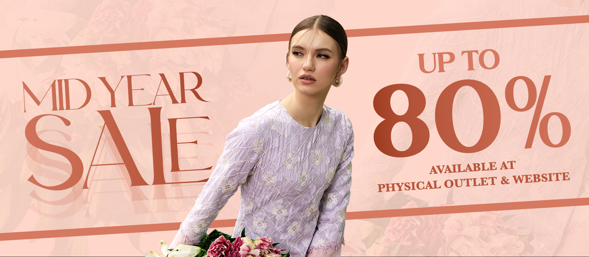 MID YEAR SALE