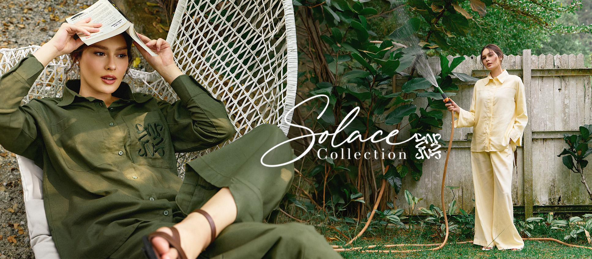 SOLACE