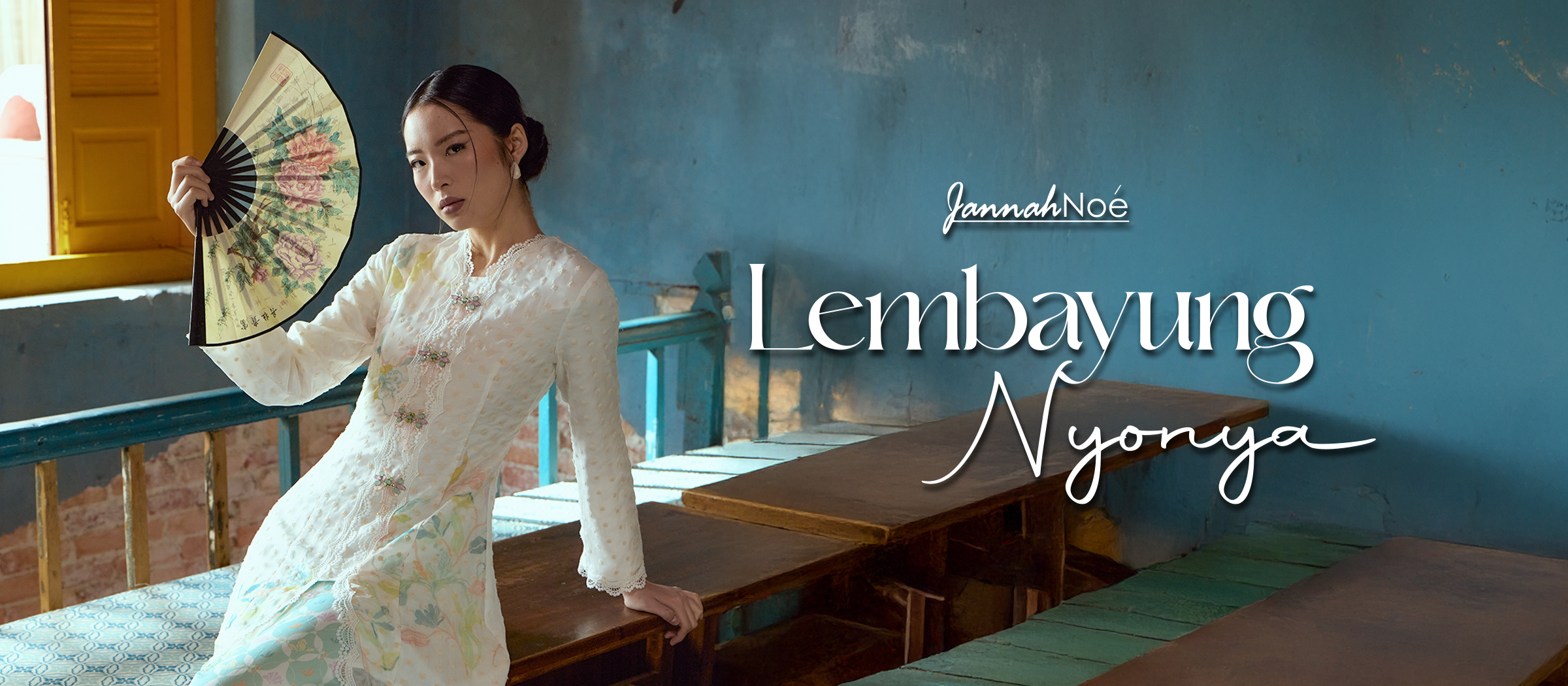 LEMBAYUNG NYONYA
