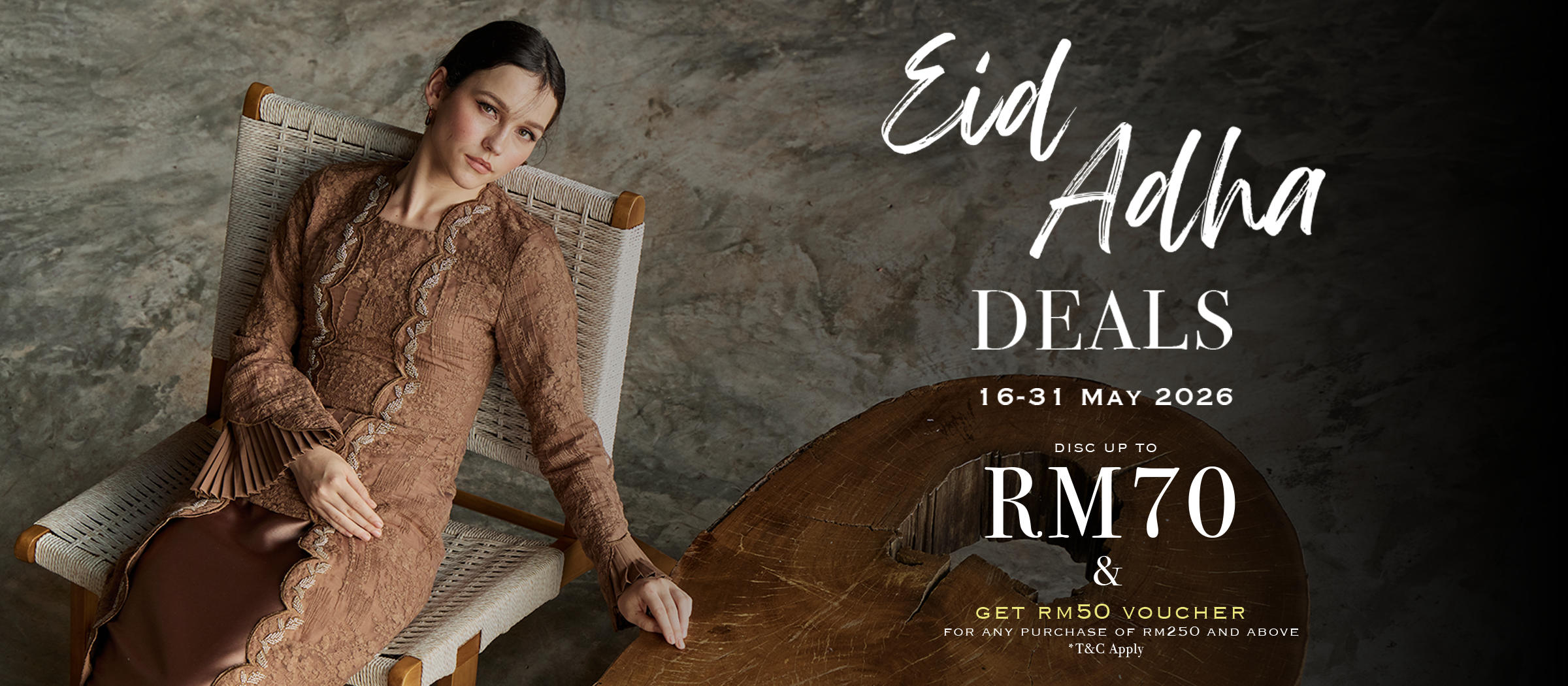 EID ADHA DEALS